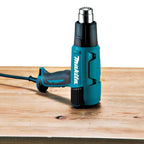 Makita HG6031VK Heißluftgebläse Kit 1.800 W