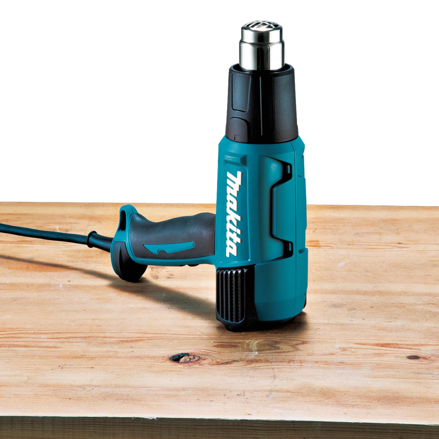 Makita HG6031VK Heißluftgebläse Kit 1.800 W
