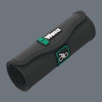 Wera 05075850001 7515/7 Kraftform Safe-Torque Speed Bicycle 1, 7-teilig