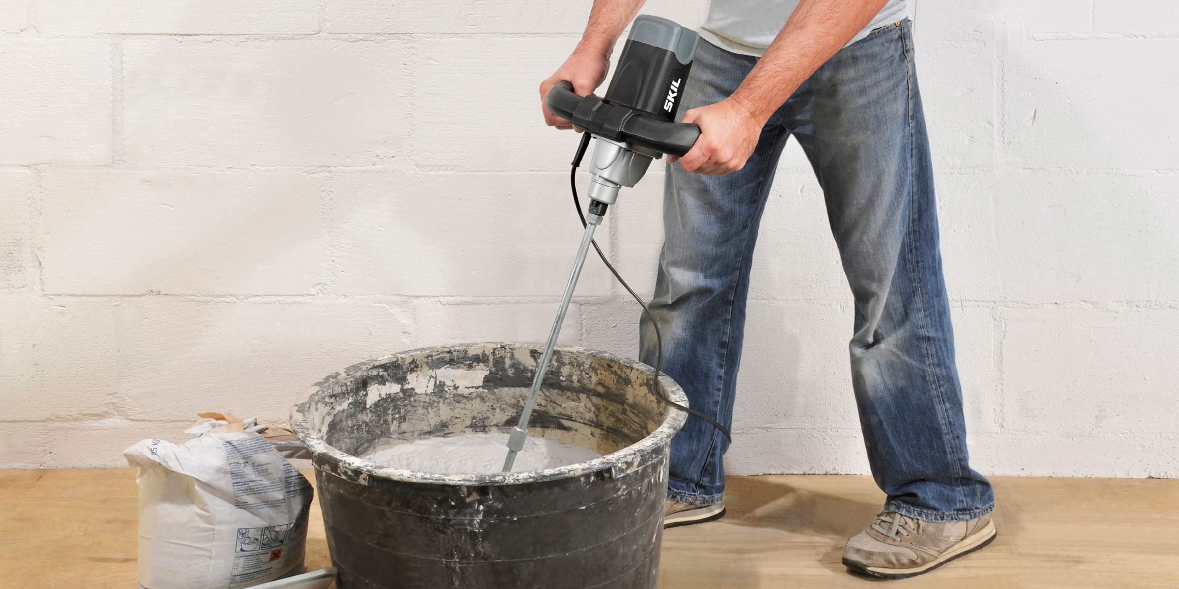 Bosch - Skil F0151016AA Rührwerk 1016 AA