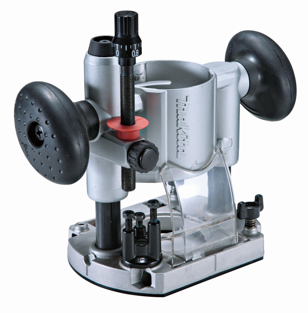 Makita DRT50ZJX2 Multifunktionsfräse 18V (ohne Akku, ohne Ladegerät)