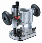 Makita DRT50ZJX2 Multifunktionsfräse 18V (ohne Akku, ohne Ladegerät)
