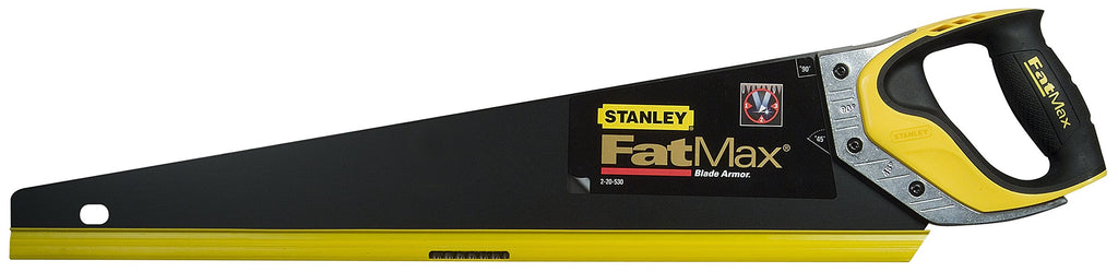 Stanley FatMax Gen2 Appliflon Handsäge, 550 mm, 2-20-530