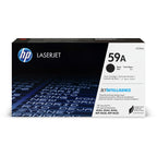HP Laser Printer, Black, Standard