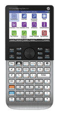 HP Prime G2 - Calculator graphing
