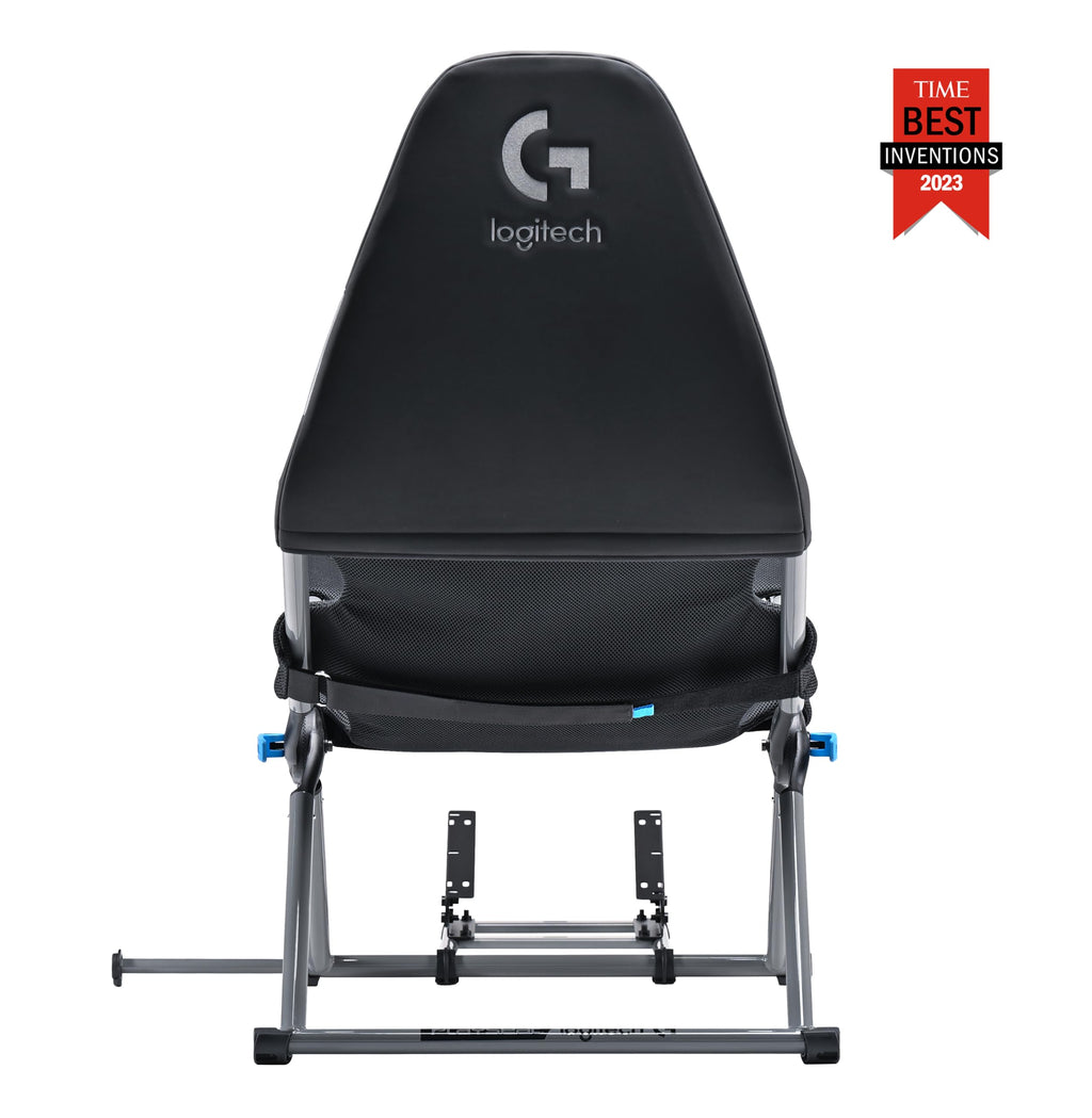 PLAYSEAT® Challenge X - Logitech G Edition