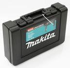 Makita HR2470BX40 Kombihammer inklusiv SDS-PLUS Bohrer-Set im Transportkoffer, 780 W, 230 V, Black Edition, inkl. SDS-PLUS Bohrerset