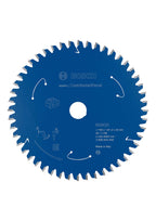 Bosch Professional 1x Kreissägeblatt Expert Laminated Panel (Spanplatten, Sägeblatt Ã˜ 165 X 20 X 1,8 Mm, 48 Zähne, Zubehör Akku Kreissäge)