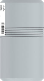 Bosch 1x PRO SDS max-5 Core Cutter, zweiteilig mit Gewinde (für Beton, Betonblockstein, Ø 82 mm, Professional Zubehör Bohrhammer)