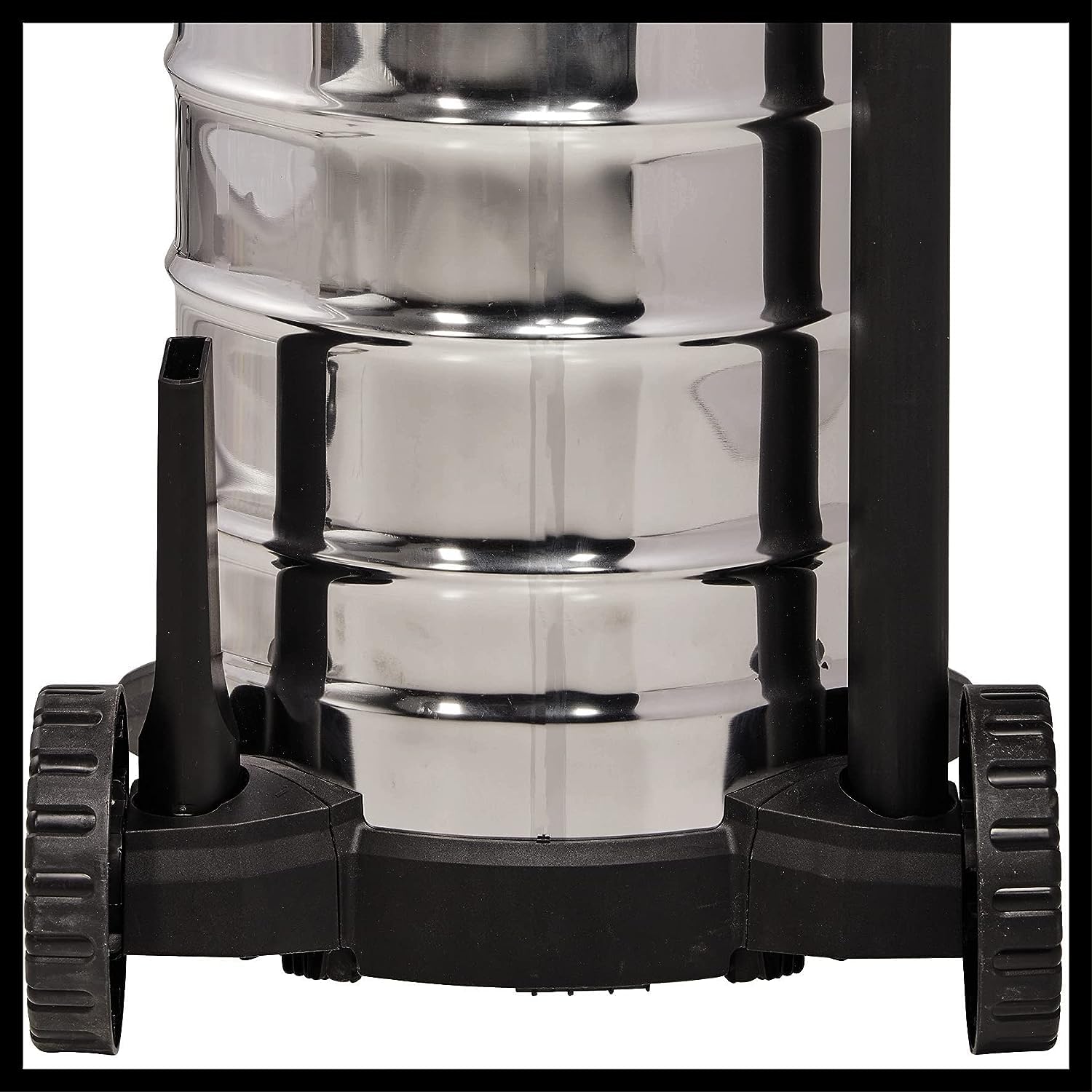 Einhell Wet Dry Vacuum Cleaner TC-VC 1930 SA 1,500 W, 30 L, Blower Connection, Cable Holder, Accessory Holder, Includes Combination Nozzle Carpeted/Smooth Floors, Crevice Nozzle, Plastic Hose 2.5 m