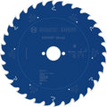 Bosch Professional 1x Kreissägeblatt Expert for Wood (Holz, Sägeblatt Ø 225 x 30 x 2,6 mm, 32 Zähne, Zubehör Kreissäge)