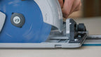 Bosch 1x EXPERT Fibre Cement Kreissägeblatt für Handkreissägen (für Faserzementplatten, Ø mm, Professional Zubehör kabelgebundene Handkreissägen)