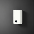 STIEBEL ELTRON OFP 5 Trend, Übertisch Boiler 5 Liter Niederdruck, sehr kompakt, mit Stecker 230V, 2 kW, Made in Germany, 204969