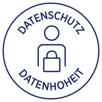 AVERY Zweckform 1720-5 Lieferschein (DIN A5, selbstdurchschreibend, 2 x 40 Blatt) im 5er Pack weiß, gelb