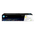HP 117A (W2072A) Original Toner Gelb für HP Laser 178