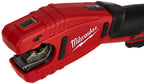 Milwaukee MILC12PC0 4933411920 C 12 PC / 0-Version Akku-Kompakt-Rohrschneider