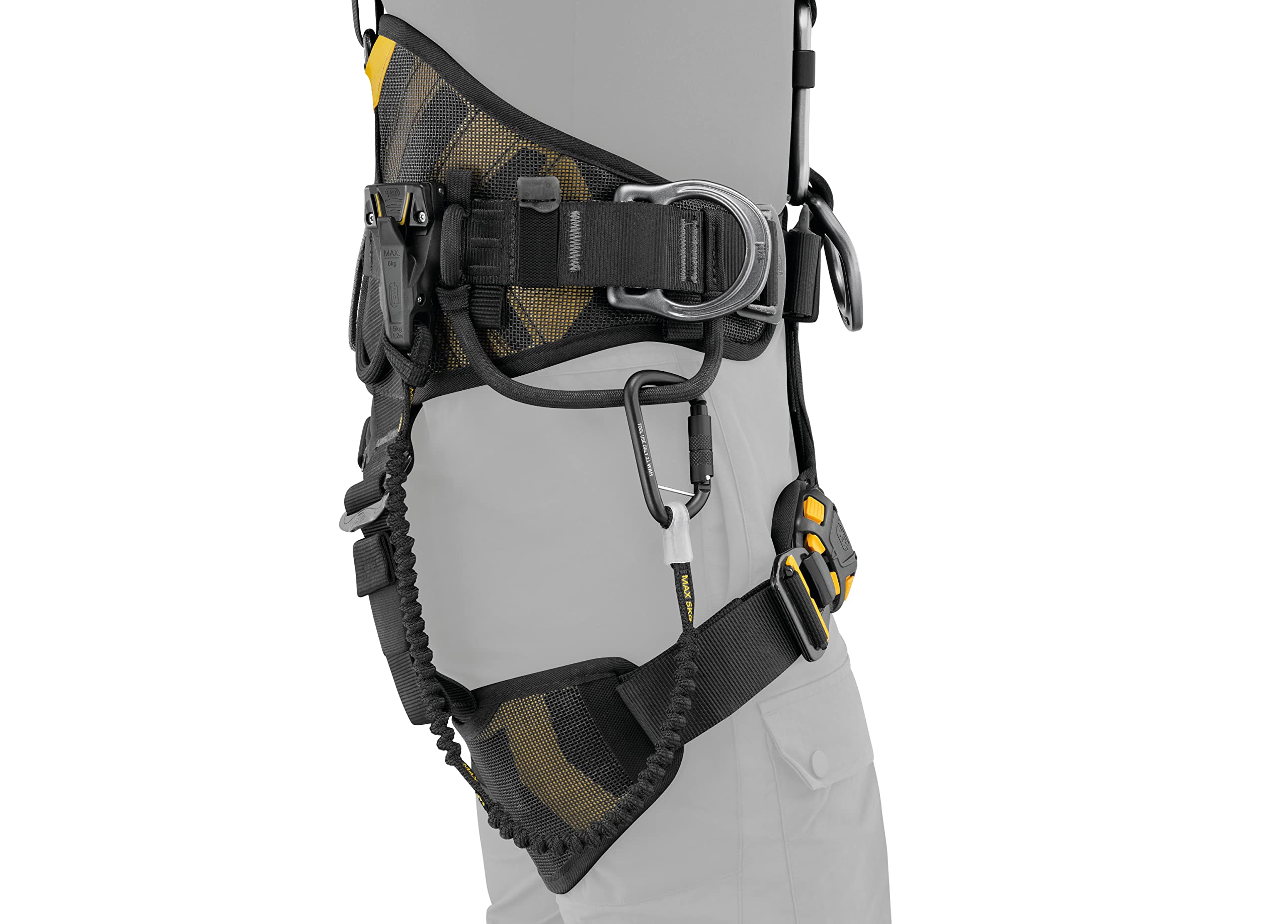PETZL - Tooleash Werkzeugtaschen-Zubehör