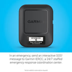 Garmin inReach® Messenger-Hand-Satellitenkommunikator, globales Zwei-Wege-Messaging