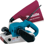 Makita 9403J Bandschleifer 100 mm, Farbe