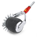 WOLF-Garten multi-star Rasenkantenschneider RB-M (für übergangslose Rasenkanten zum Beet, Wegen oder Terrassen, langlebig & witterungsbeständig, passend für multi-star-System) 71AAA037650