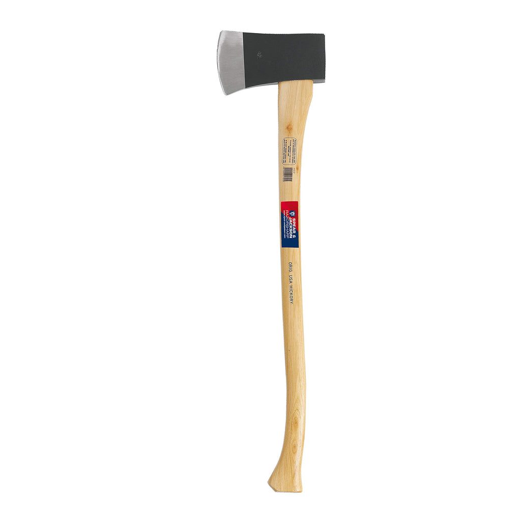 Spear & Jackson 3745EF Fällaxt, 2 kg