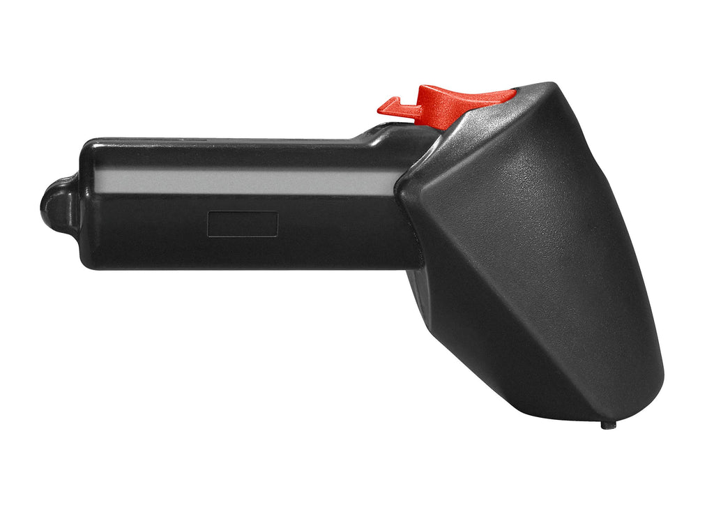 Skil Akkuschere Multi-Cutter 2900 AJ (Universalschneider für Pappe, Papier usw, inkl, Ladegerät + Akku 4,8 V, Univesalschere) F0152900AJ