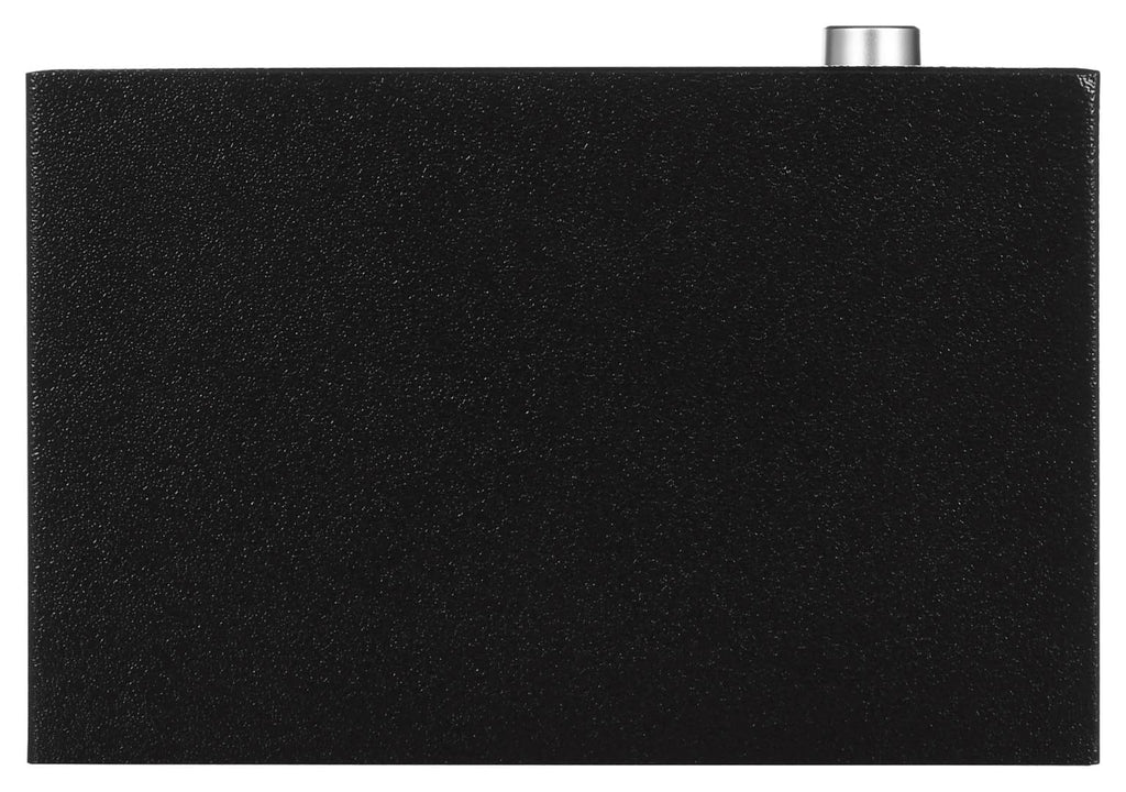 Yale Elektronischer Tresor - YSV/200/DB2 - Klein - Schwarz - Standardsicherheit
