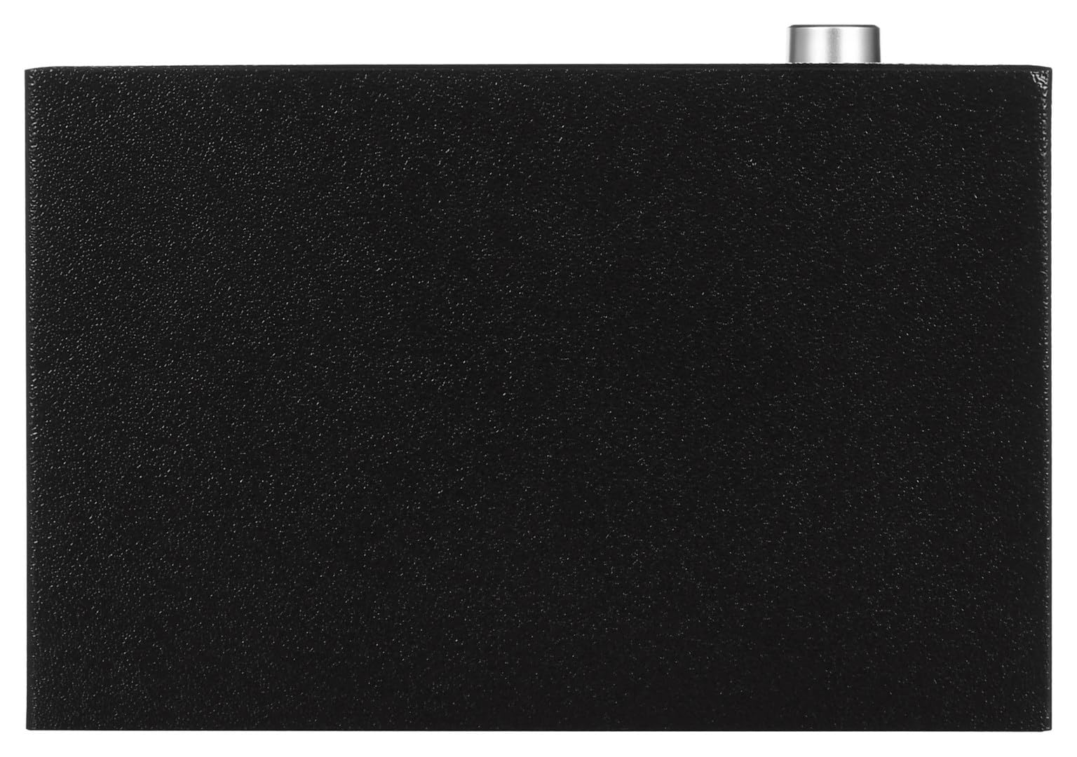 Yale Elektronischer Tresor - YSV/200/DB2 - Klein - Schwarz - Standardsicherheit