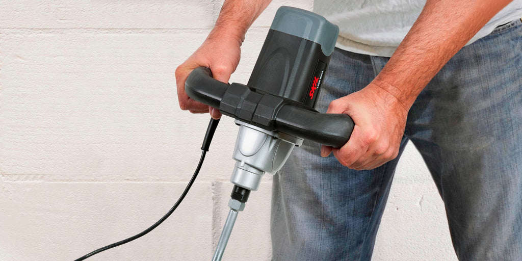 Bosch - Skil F0151016AA Rührwerk 1016 AA