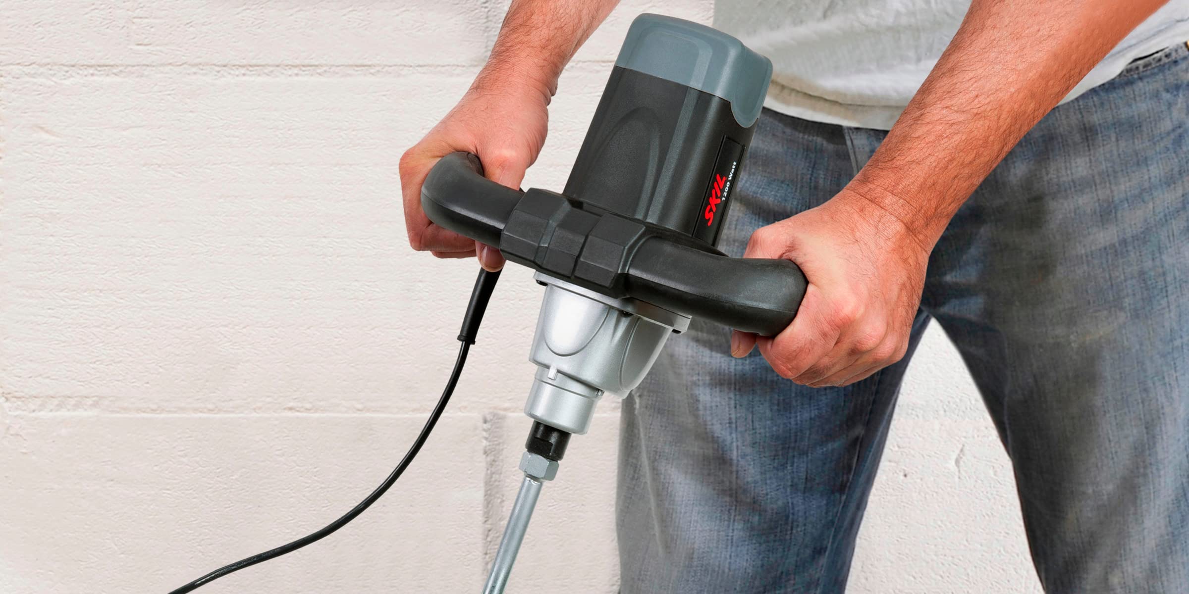 Bosch - Skil F0151016AA Rührwerk 1016 AA