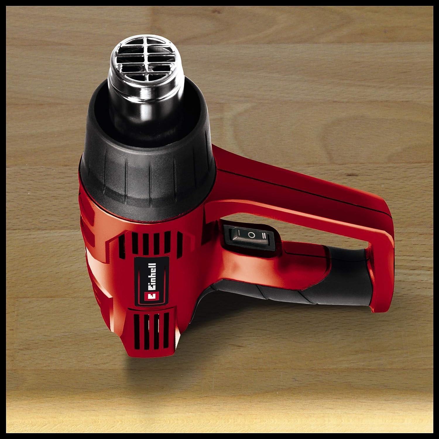 Einhell Heißluftpistole, TH-HA 2000/1
