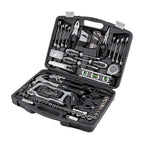 Amazon Basics Allgemeines Handwerkzeug-Set für den Haushalt, 173-teilig