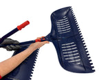 Spear & Jackson LEAFGRABBER Kunststoff-Laubgreifer