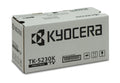 Kyocera TK-5230K Original Toner Schwarz 1T02R90NL0. Toner Drucker ECOSYS M5521cdn, ECOSYS M5521cdw, ECOSYS P5021cdn, ECOSYS P5021cdw.
