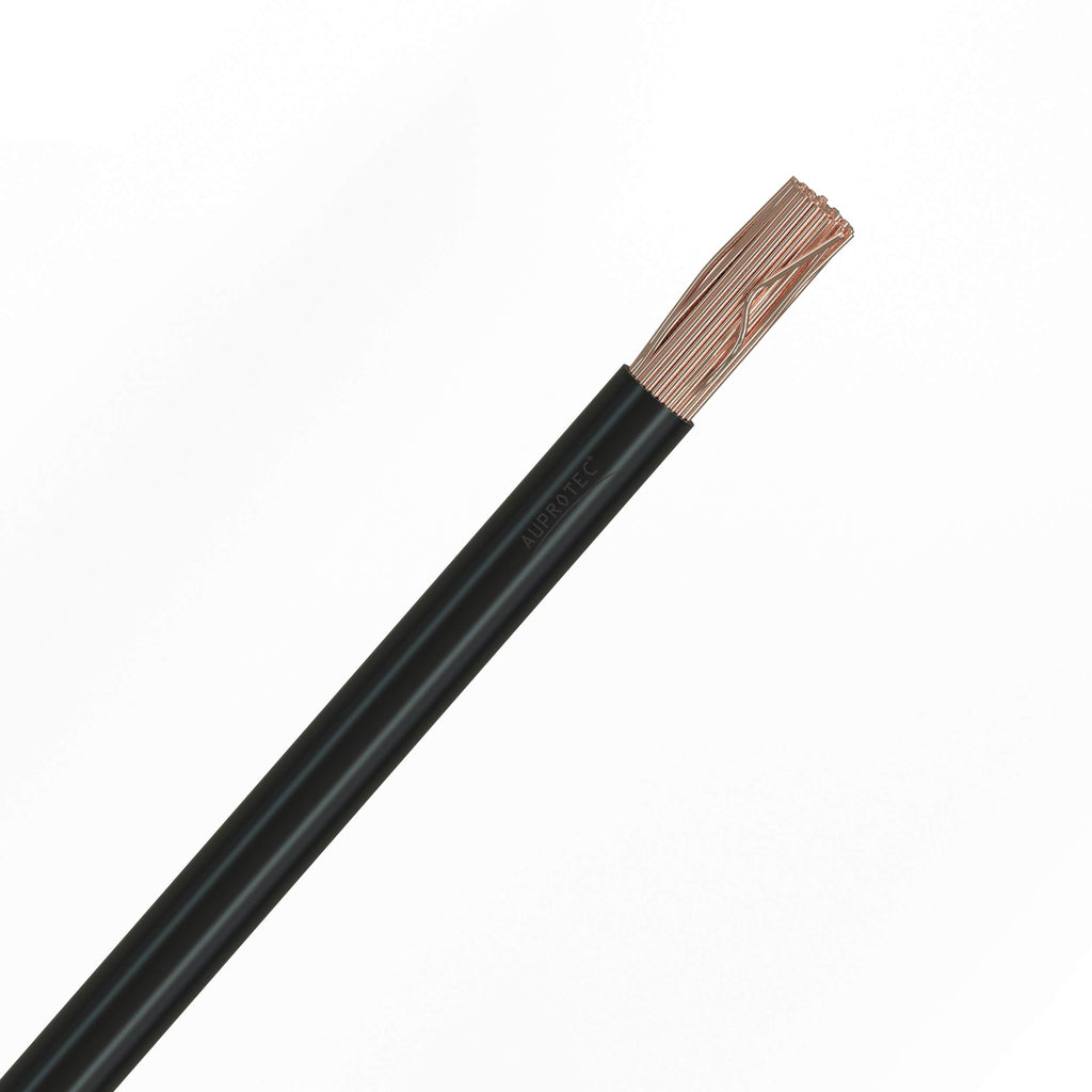 AUPROTEC Fahrzeugleitung 1,5 mm² Set 2 Farben à 5m FLRY-B als Ring