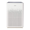 WINIX ZERO-S luftreiniger Allergiker, CADR 400m³/h, 100㎡, Air Purifier für Raucherzimmer gegen Allergien, Staub, Pollen, Tierhaare, Luftqualitätsanzeige, Auto Schlafmodus, Weiß