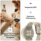Polar Ignite 2 - GPS Sport-Smartwatch für Damen und Herren - Pulsuhr - Fitness Tracker - Uhr mit Schrittzähler, personalisierten Trainingsanleitungen, Erholungs- und Schlaftracking, Musiksteuerung