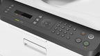 HP Color Laser MFP 179fwg Multifunktions-Farblaserdrucker, Drucken, Kopieren, Scannen, Faxen, Automatische Dokumentenzuführung, Wi-Fi, Ethernet, USB, HP Smart App