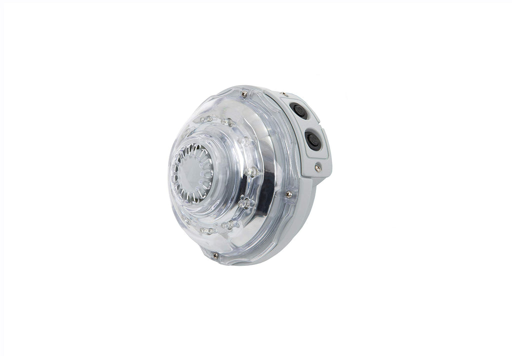 Intex LED Beleuchtung PureSpa Jet & Kombi Modelle Pure Spa Grau Einheitsgröße