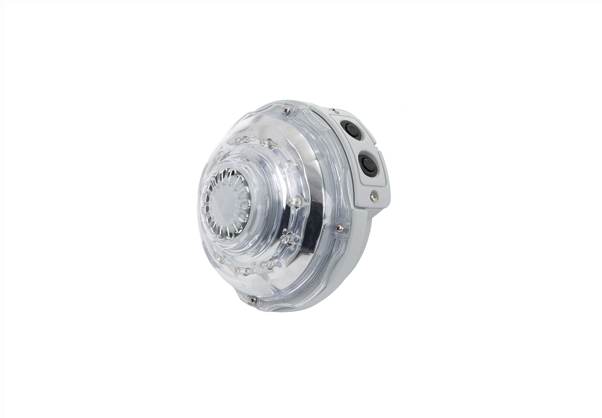 Intex LED Beleuchtung PureSpa Jet & Kombi Modelle Pure Spa Grau Einheitsgröße