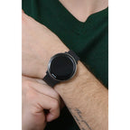 Polar Ignite 3 Titanium – Fitness- und Wellness-Smartwatch mit GPS, Schlafanalyse, AMOLED-Display, 24/7-Activity Tracker, Pulsuhr, Fitness Tracker, personalisierten Trainingseinheiten