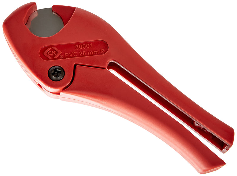 C.K 430001 PVC-Rohrschneider
