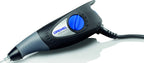 Dremel 290 Multifunktions Gravurgerät, 35 Watt, Multifunktionswerkzeug Set mit 2 Zubehören zum Gravieren in Holz, Glas Keramik, Metall, Kunststoff, Holz und Leder