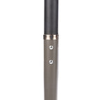 Radius Garden 22611 Root Slayer Carbon Stahl Rasenkantenstecher, Rot
