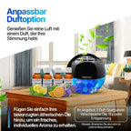 original LURA Lufterfrischer Luftbefeuchter Aromatisierer Raumluftreiniger