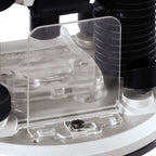 Einhell Oberfräse TE-RO 1255 E (1200 W, Spannzange Ø 6 und 8 mm, 55 mm Hubhöhe, elektronische Drehzahlregulierung, Spindelarretierung, einfacher Werkzeugwechsel) Rot/Schwarz