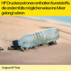 HP Tintenstrahldrucker, Schwarz, Standard