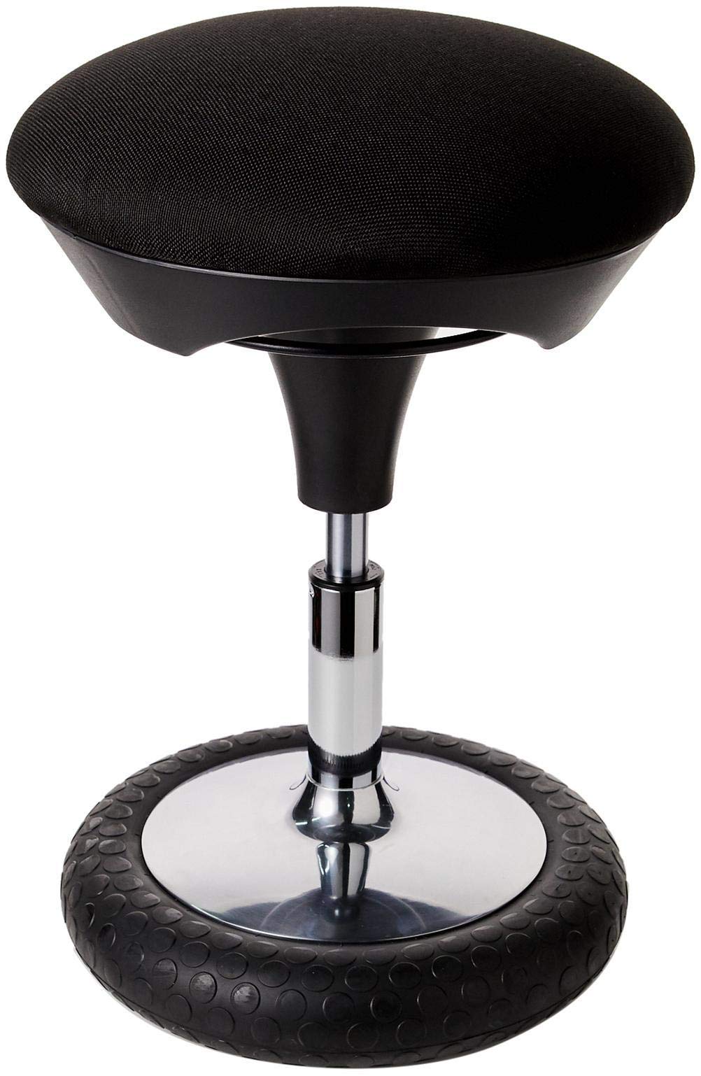 Topstar Bürohocker Sitness 20 schwarz