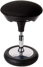 Topstar Bürohocker Sitness 20 schwarz