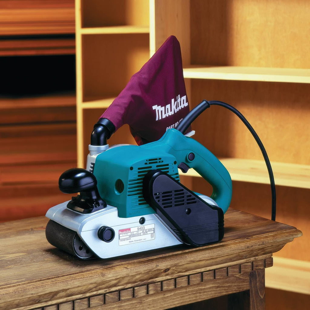 Makita 9403 Bandschleifer 100 x 610 mm